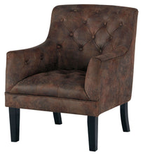 Drakelle Accent Chair