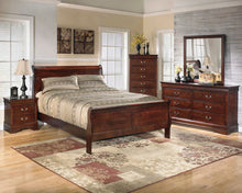 Alisdair Bedroom Set