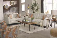 Vantori Coffee Table