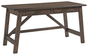 Johurst 60" Home Office Desk