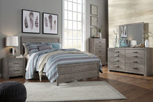 Culverbach Bedroom Set