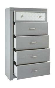 Arcella Chest of Drawers