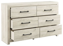 Cambeck Dresser