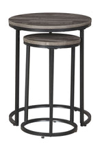 Briarsboro Accent Table (Set of 2)