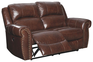 Bingen Power Reclining Loveseat