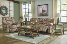 Gladewater Recliner
