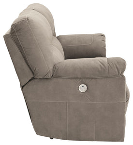 Cavalcade Power Reclining Sofa