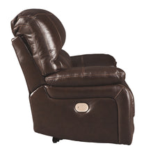 Hallstrung Power Recliner