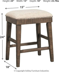 Wyndahl Dining Room Set