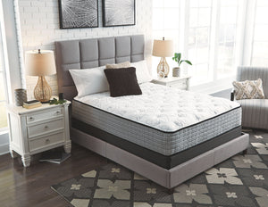 Mt Rogers Ltd Plush Mattress