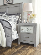 Arcella Night Stand