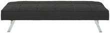 Santini Flip Flop Armless Sofa