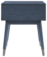 Paulrich Accent Table