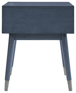 Paulrich Accent Table
