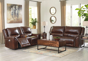 Catanzaro Power Reclining Sofa