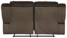 Clonmel Power Reclining Loveseat