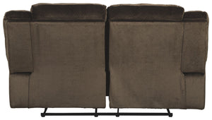 Clonmel Power Reclining Loveseat