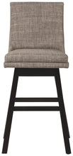 Tallenger Bar Height Bar Stool