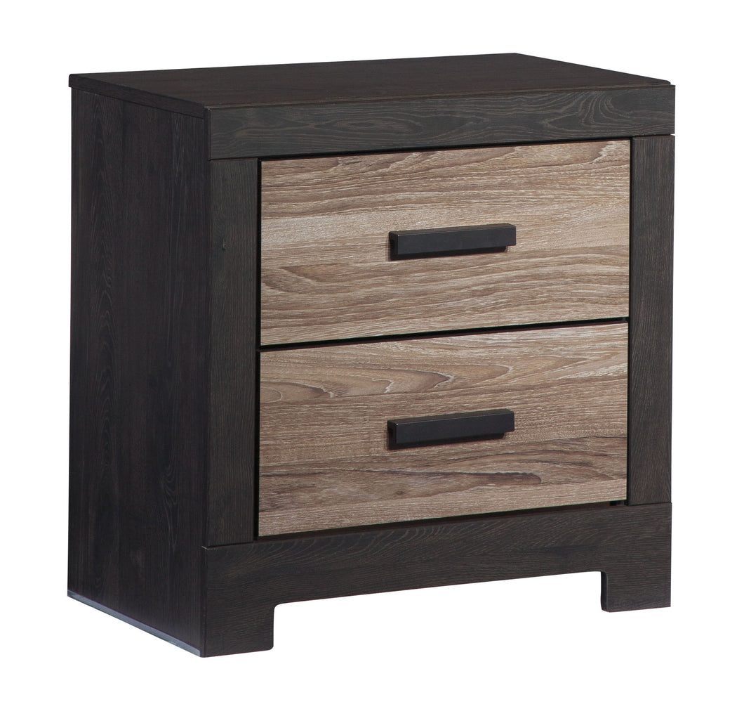 Harlinton Nightstand