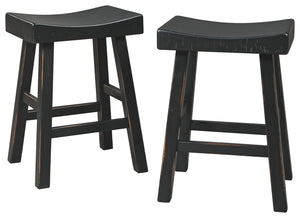 Glosco Counter Height Bar Stool