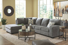 Dalhart Living Room Set