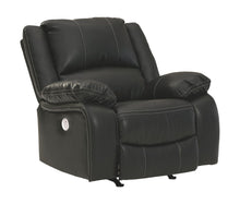 Calderwell Power Recliner