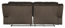 Clonmel Reclining Sofa