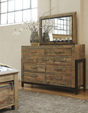 Sommerford Dresser