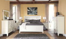 Prentice Chest of Drawers