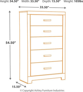 Harlinton Bedroom Set