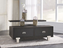 Chisago Lift-Top Coffee Table