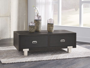 Chisago Lift-Top Coffee Table