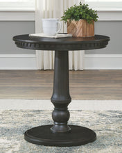 Miniore End Table