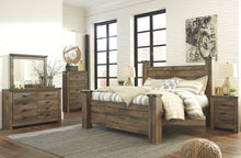 Trinell Bedroom Set