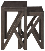 Emerdale Accent Table (Set of 2)