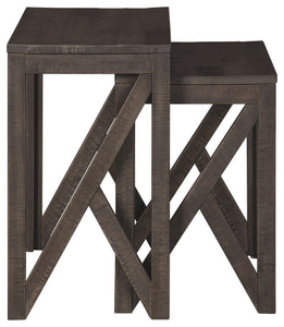 Emerdale Accent Table (Set of 2)