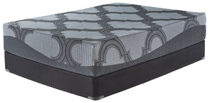 12 Inch Ashley Hybrid Mattress