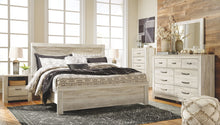 Bellaby Bedroom Set