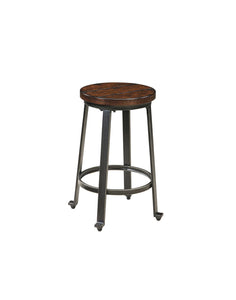 Challiman Dining Room Set
