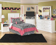 Bostwick Shoals Bedroom Set