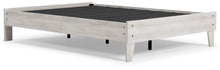 Shawburn Platform Bed