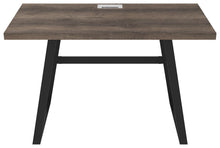 Arlenbry 47" Home Office Desk