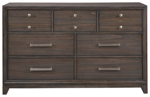 Brueban Dresser