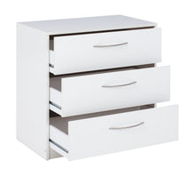 Flannia Chest of Drawers