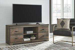 Trinell 60" TV Stand