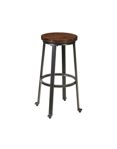 Challiman Dining Room Set