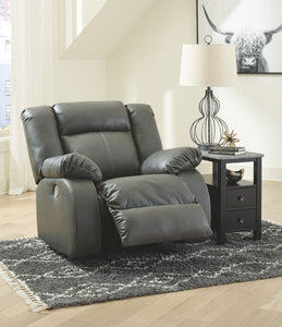 Denoron Power Recliner