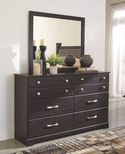 Reylow Dresser