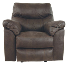 Boxberg Power Recliner