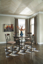 Glambrey Dining Room Set